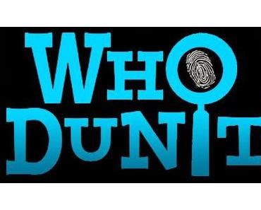 Les recettes du whodunit