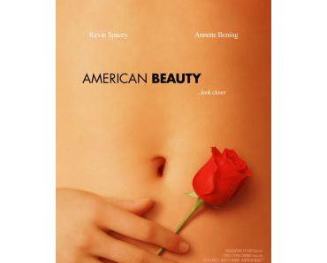 American Beauty, Sam Mendes (1999)