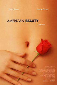 American Beauty, Sam Mendes (1999)