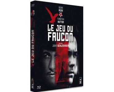 Le Jeu du Faucon : Critique