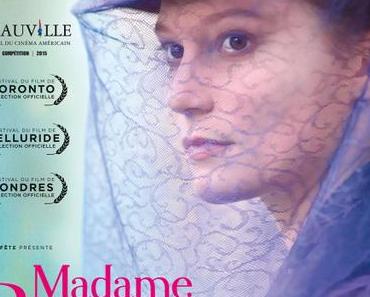 [Critique] – Madame Bovary à l’anglaise, un pari réussi ?