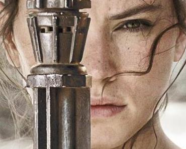 News : Affiches personnages pour «Star Wars : le réveil de la Force»