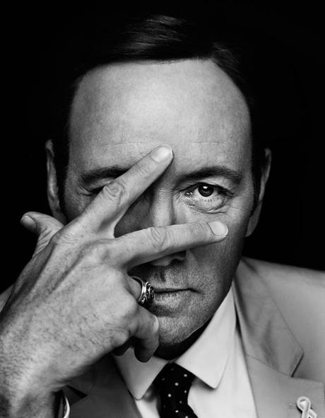 Kevin Spacey rejoint le casting de l'attendu Baby Driver d'Edgar Wright !