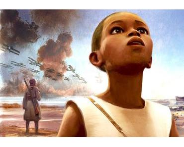 ADAMA : Un voyage inattendu ★★★★☆