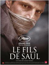 Le Fils de Saul (2015) de Laszlo Némès