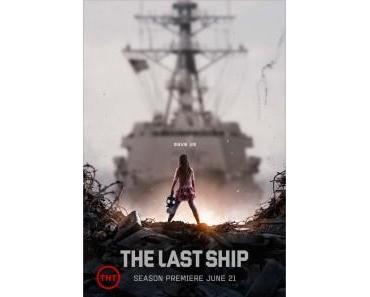 Critique – The Last Ship – Saison 2