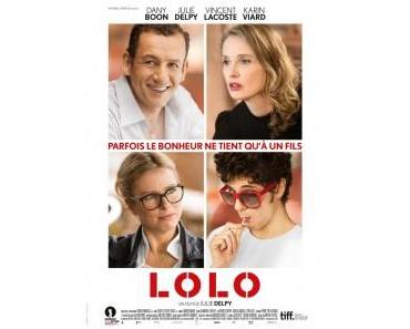 Critique – Lolo