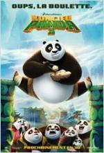 Kung Fu Panda 3, une nouvelle bande annonce panda-stique