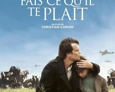 En Mai, fais ce qu'il te plaît (2015) de Christian Carion