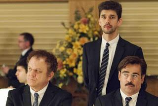 The Lobster : Bizarrerie sympathique