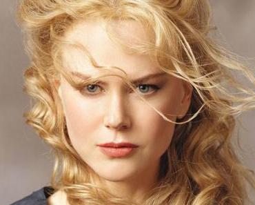 Woman Woman: Nicole Kidman en négocitation