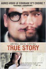 True Story (2015) de Rupert Gould