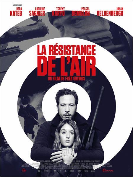 La Resistance de l air