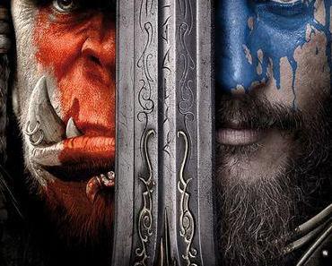 Warcraft – Le Commencement: Découvrez la première bande-annonce !