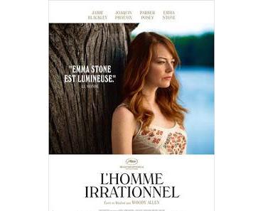 L'homme irrationnel