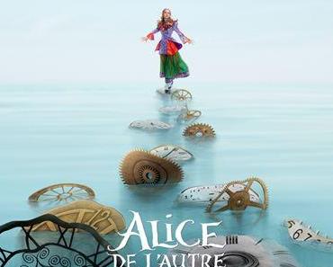 Bande annonce de Alice de l'autre côté du miroir