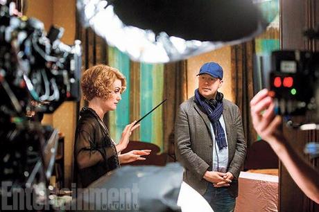 Photos de Fantastic Beasts (Les Animaux fantastiques)