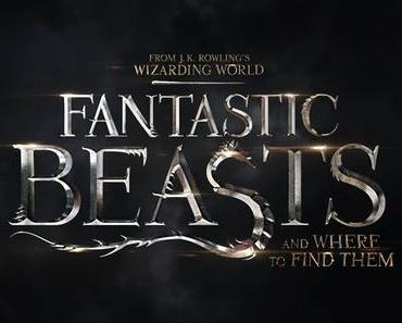 Photos de Fantastic Beasts (Les Animaux fantastiques)