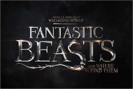 Photos de Fantastic Beasts (Les Animaux fantastiques)