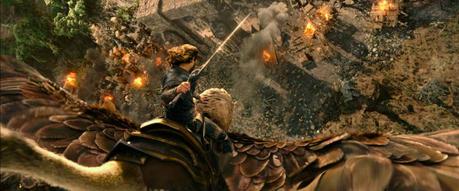 [TRAILER] BIENVENUE DANS LE MONDE ÉPIQUE DE WARCRAFT !