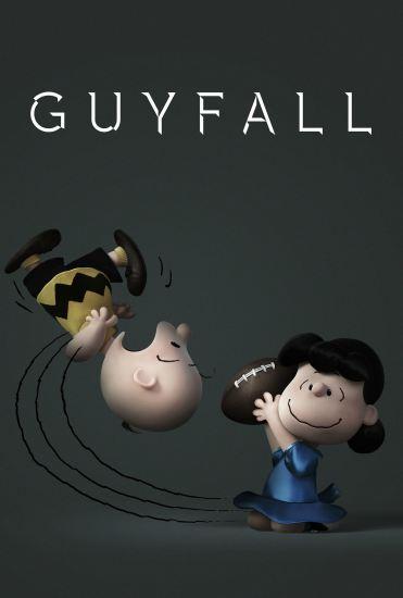 [PHOTO] SNOOPY PARODIE JAMES BOND EN AFFICHE !