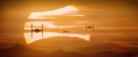 [TRAILER] LE TRAILER JAPONAIS DE STAR WARS 7 : DE L’INÉDIT À LA PELLE !