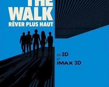 The walk, rêver plus haut : un songe artistique à l’ombre menaçante des deux tours