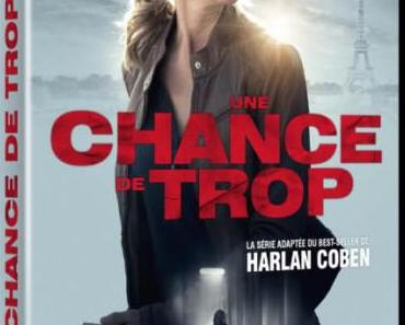 [Test DVD] Une chance de trop