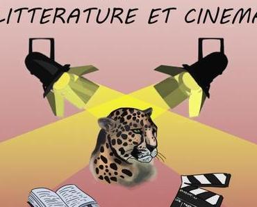Vendredi 27 novembre à la Ferme du Vinatier, conférence « Littérature et cinéma »