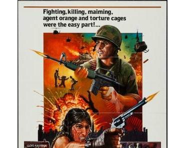 Combat Shock (Le film "shock" des productions Troma)