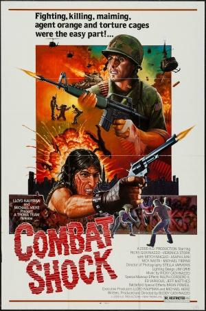 Combat Shock film 