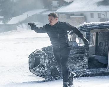 Box-Office US du weekend du 6 novembre : James Bond déloge enfin Matt Damon du trône de leader !