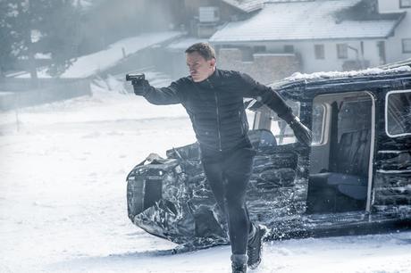 Box-Office US du weekend du 6 novembre : James Bond déloge enfin Matt Damon du trône de leader !