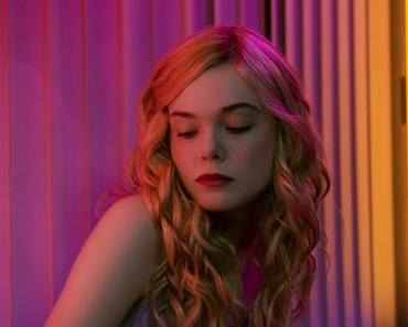 News : Premières photographies pour «The Neon Demon»