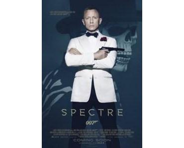 007 SPECTRE (Critique)