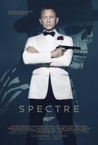 007 SPECTRE (Critique)