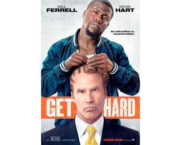 Get Hard (En Taule : Mode d’Emploi) : Critique