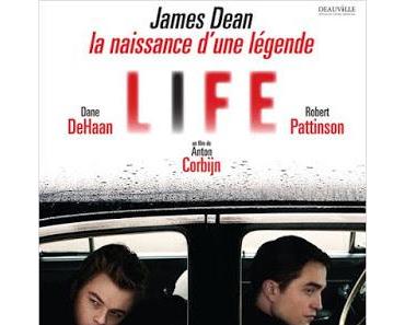 Life d'Anton Corbijn