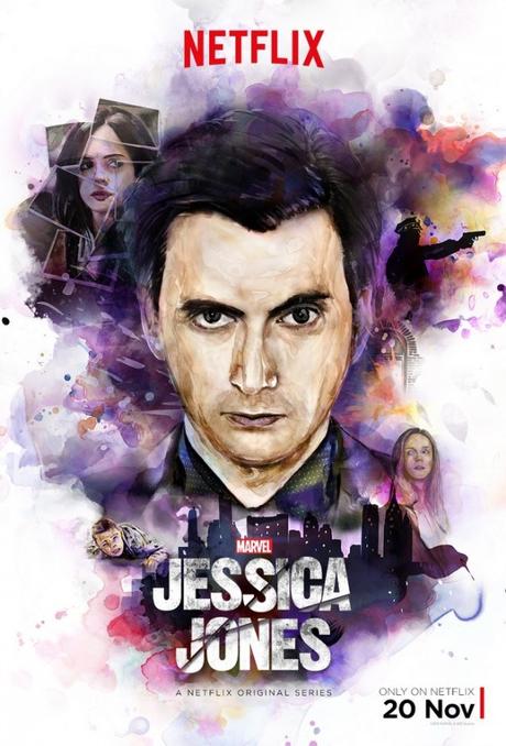 kilgrave Jessica Jones Netflix
