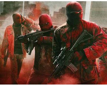 Nouveau trailer pour l'alléchant Triple 9 de John Hillcoat !