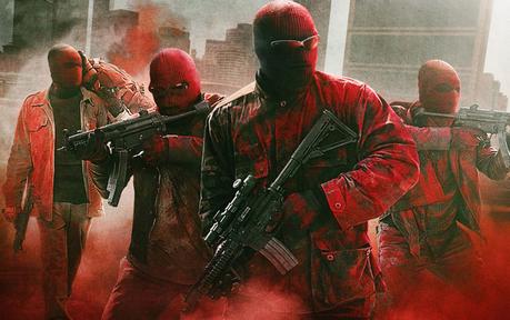 Nouveau trailer pour l'alléchant Triple 9 de John Hillcoat !