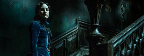 Crimson Peak