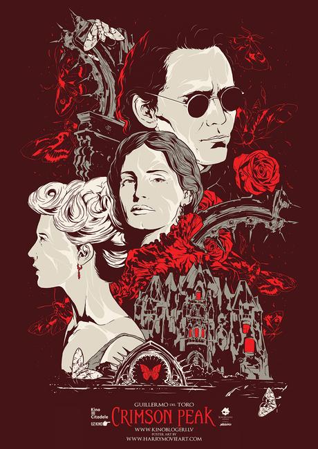 Crimson Peak