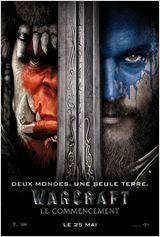 Warcraft : Le commencement, la première bande annonce officielle