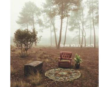 Jeu-concours Save What’s Left – des EP de Body Mind Soul à gagner !