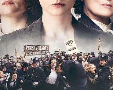 [CRITIQUE] : Les Suffragettes