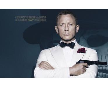 007 Spectre, critique