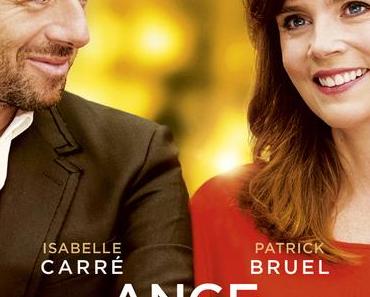 Ange et Gabriel (2015) de Anne Giafferi