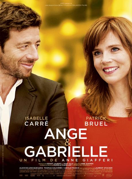Ange et Gabriel (2015) de Anne Giafferi