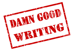 “What advice do you have for screenwriters?”